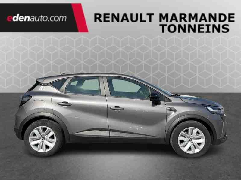 Renault Captur - Photo 3