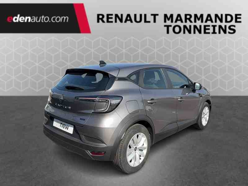 Renault Captur - Photo 4
