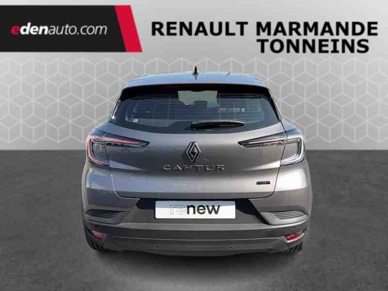 Renault Captur - Photo 5