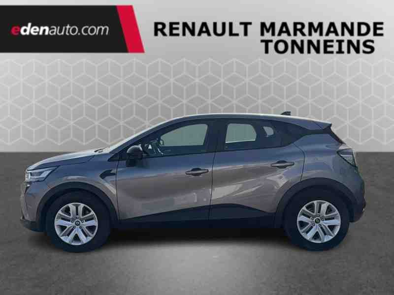 Renault Captur - Photo 6