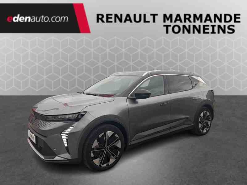 Renault Scénic - Photo 1