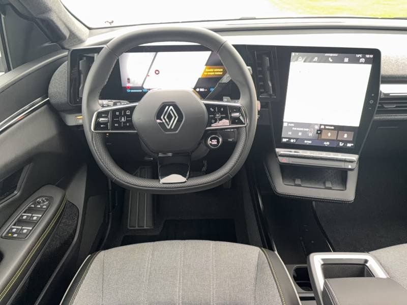 Renault Scénic - Photo 19