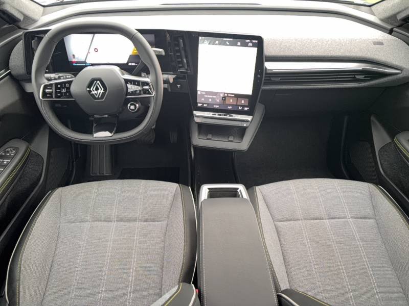 Renault Scénic - Photo 20