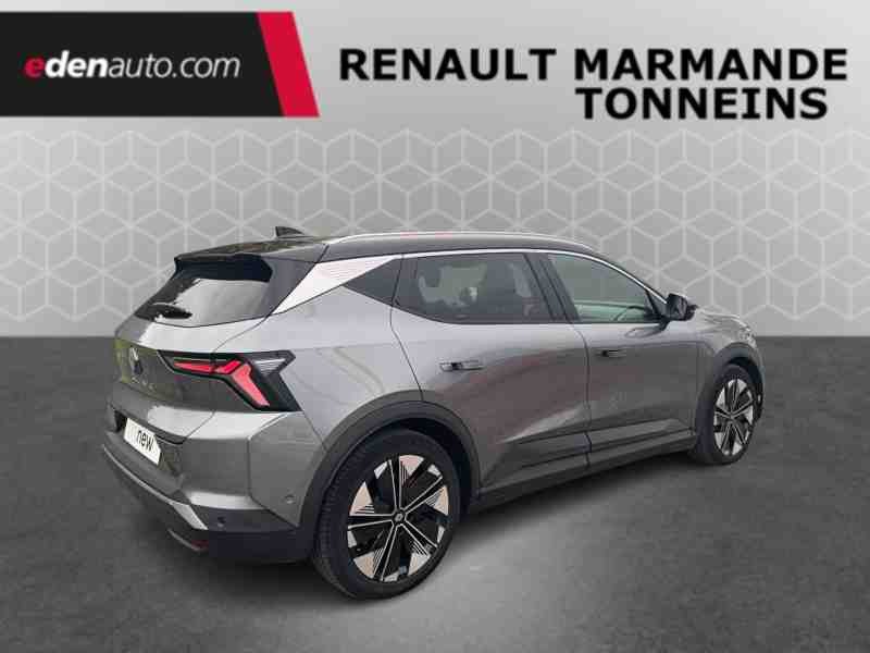 Renault Scénic - Photo 2
