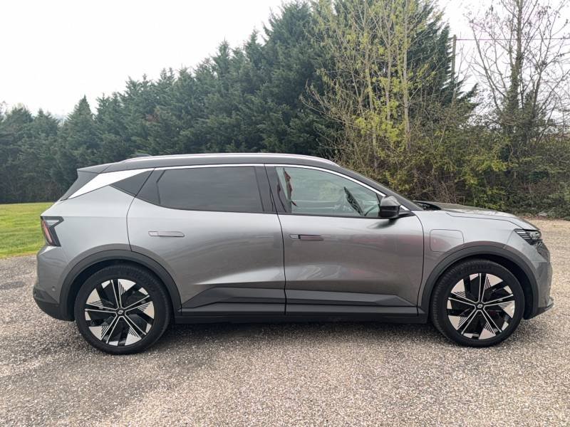 Renault Scénic - Photo 3