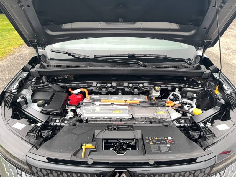 Renault Scénic - Photo 45