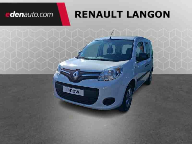 Renault Kangoo - Photo 1