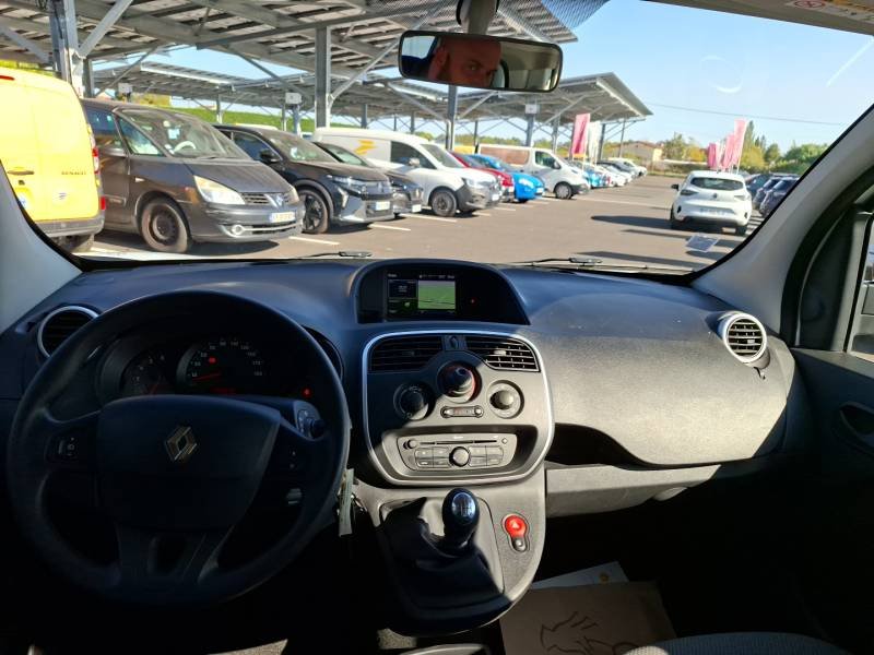 Renault Kangoo - Photo 11