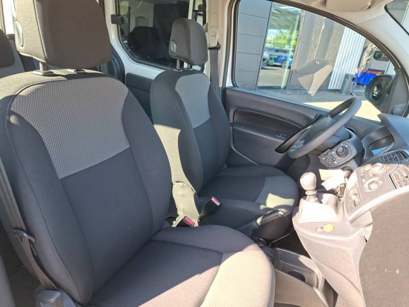 Renault Kangoo - Photo 12