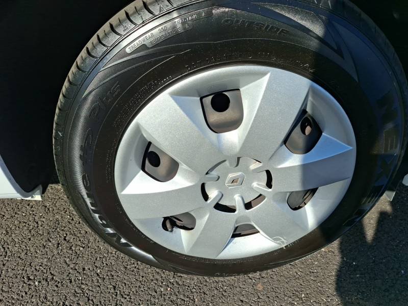 Renault Kangoo - Photo 13