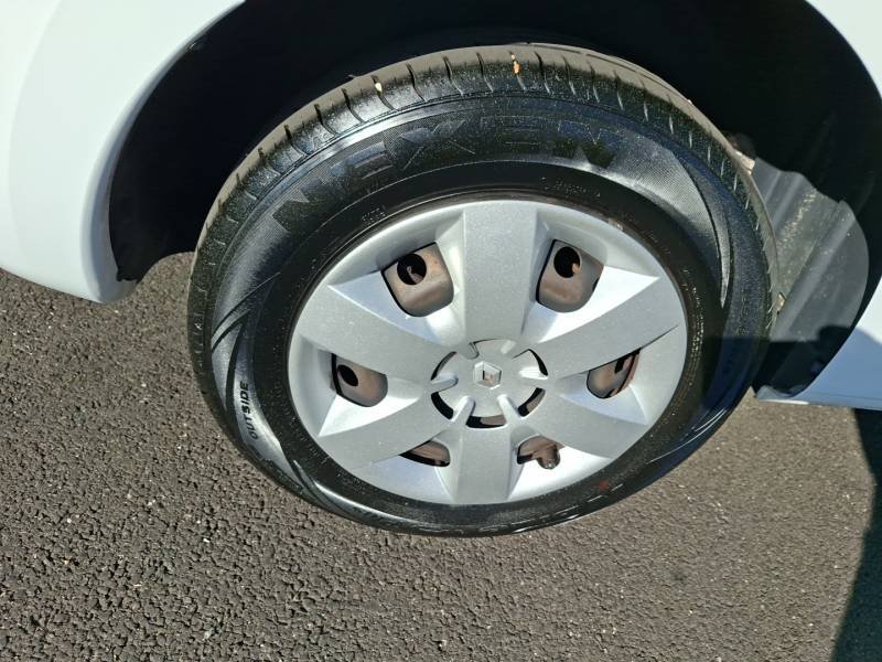 Renault Kangoo - Photo 14