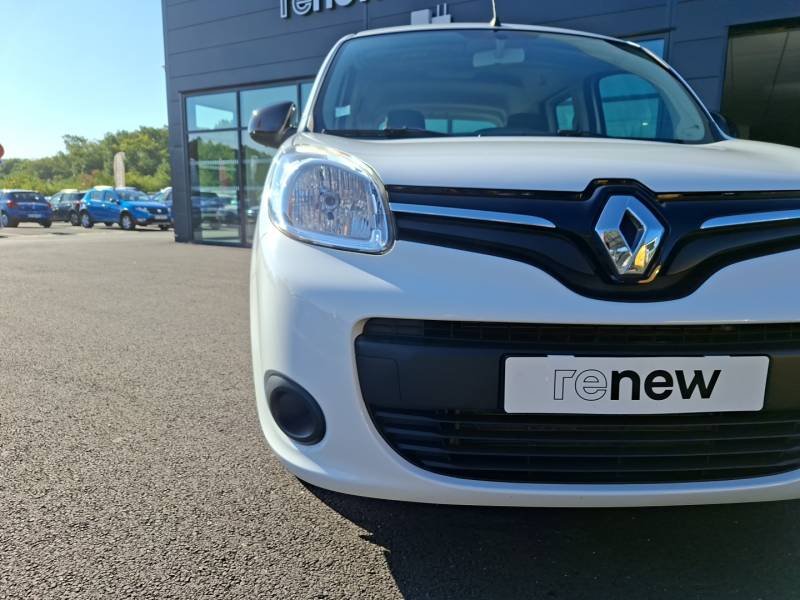 Renault Kangoo - Photo 17