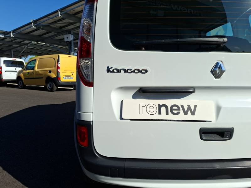 Renault Kangoo - Photo 19