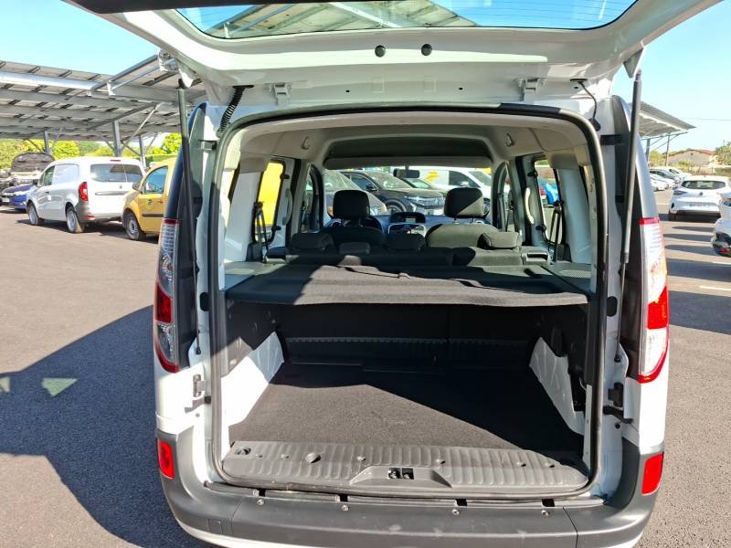 Renault Kangoo - Photo 20