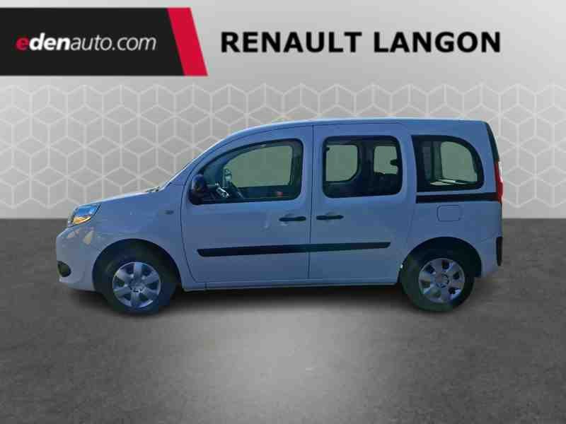 Renault Kangoo - Photo 2