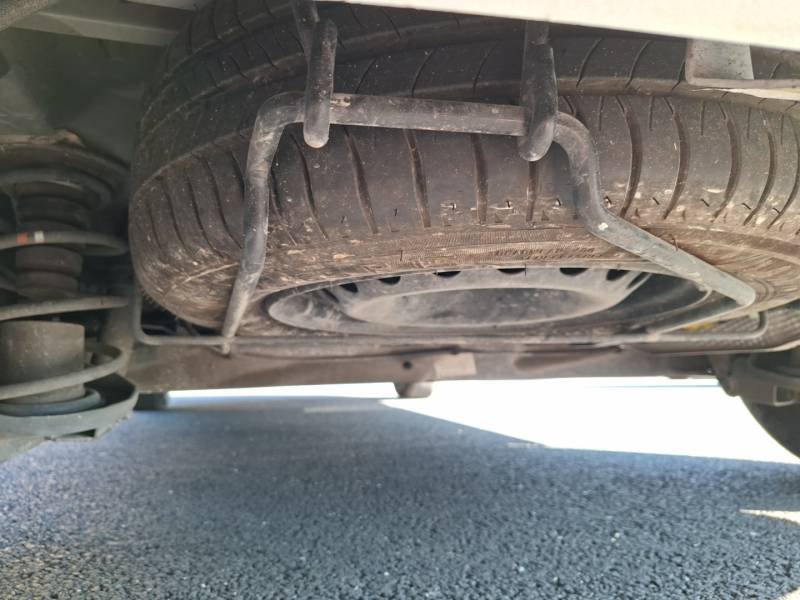 Renault Kangoo - Photo 21