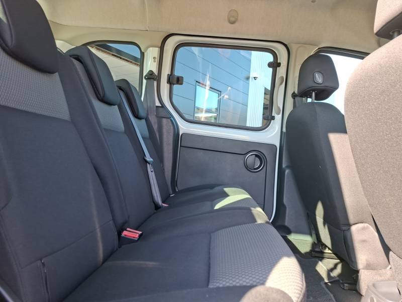 Renault Kangoo - Photo 22