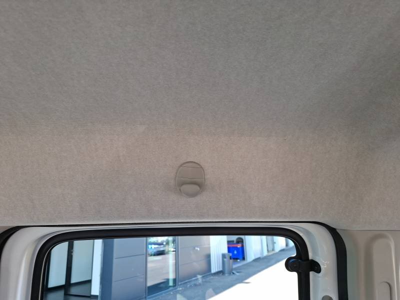 Renault Kangoo - Photo 24
