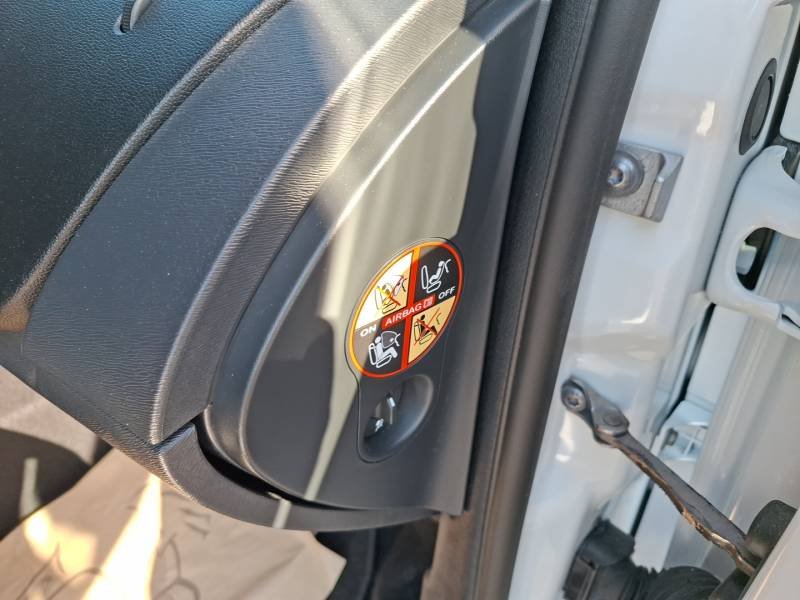 Renault Kangoo - Photo 25