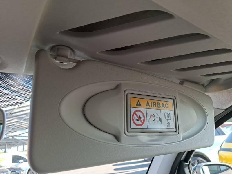 Renault Kangoo - Photo 29