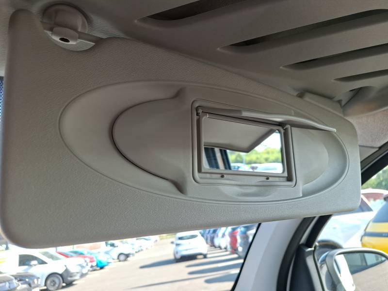 Renault Kangoo - Photo 30