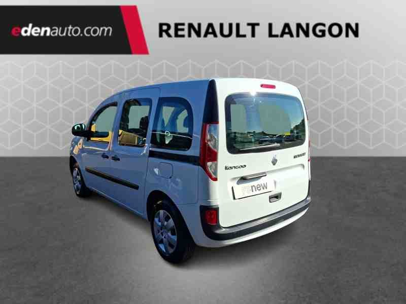 Renault Kangoo - Photo 3