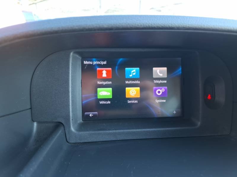 Renault Kangoo - Photo 33