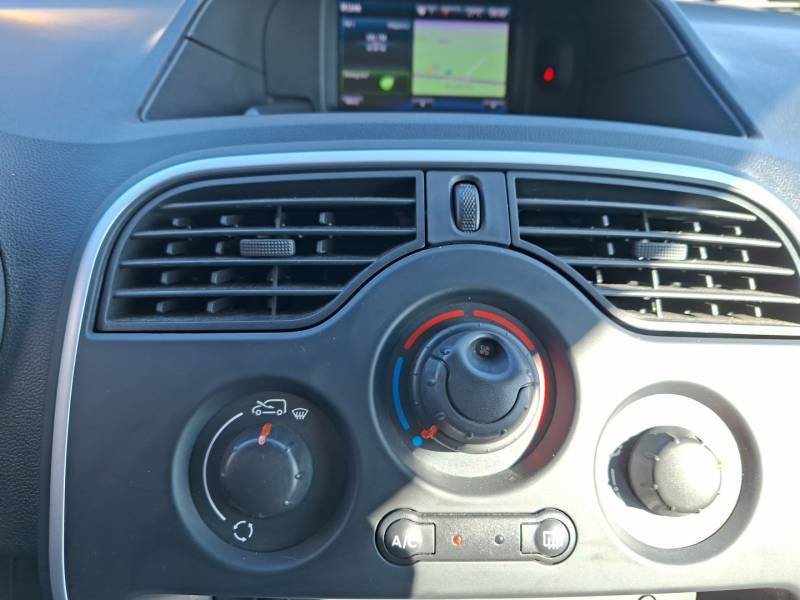 Renault Kangoo - Photo 34