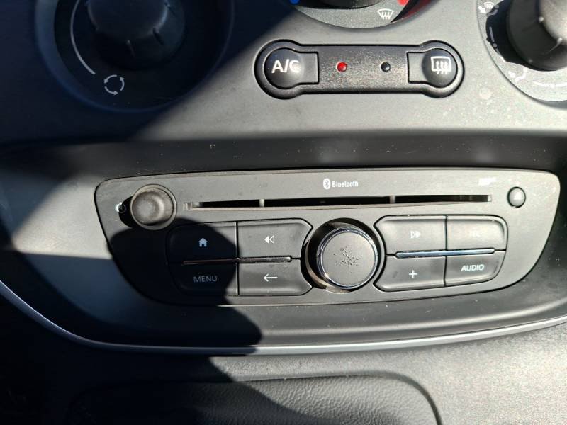 Renault Kangoo - Photo 35