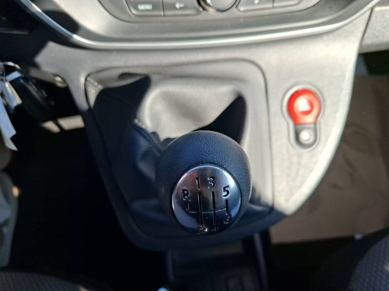 Renault Kangoo - Photo 36
