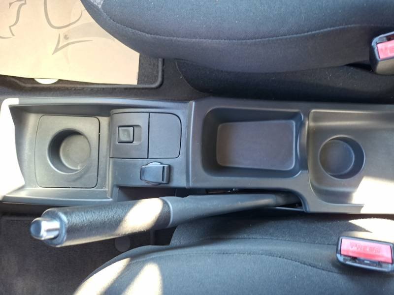 Renault Kangoo - Photo 37