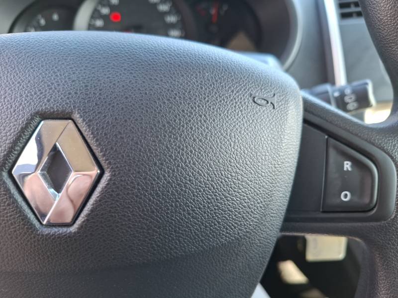 Renault Kangoo - Photo 38