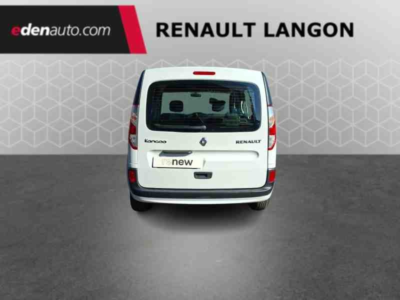 Renault Kangoo - Photo 4
