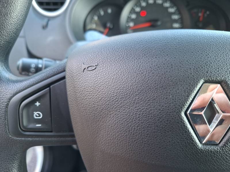 Renault Kangoo - Photo 41