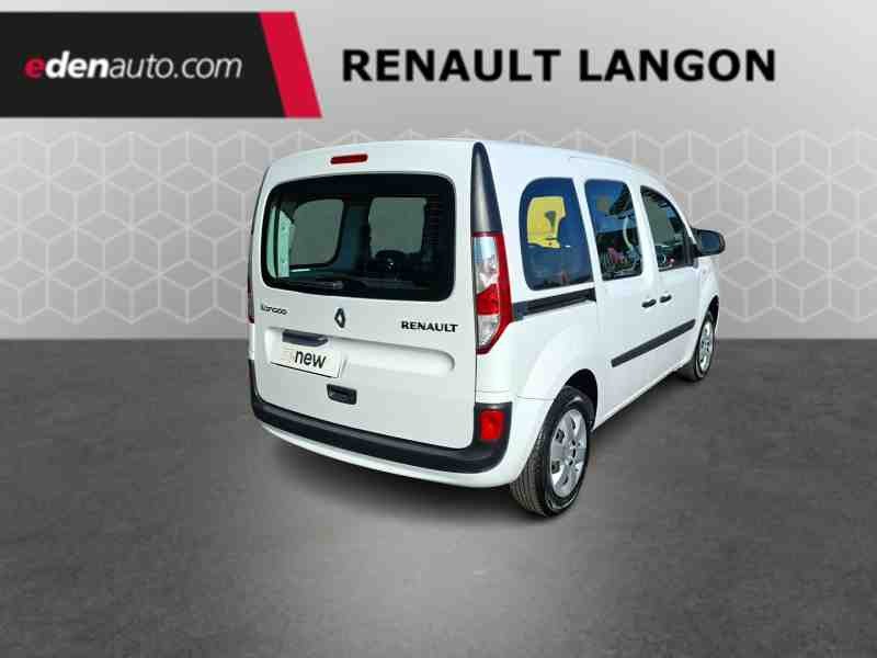 Renault Kangoo - Photo 5