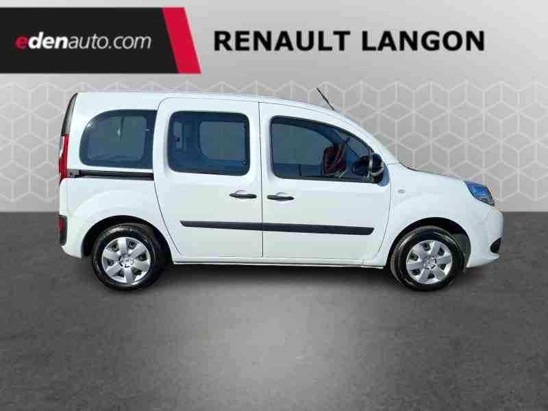 Renault Kangoo - Photo 6