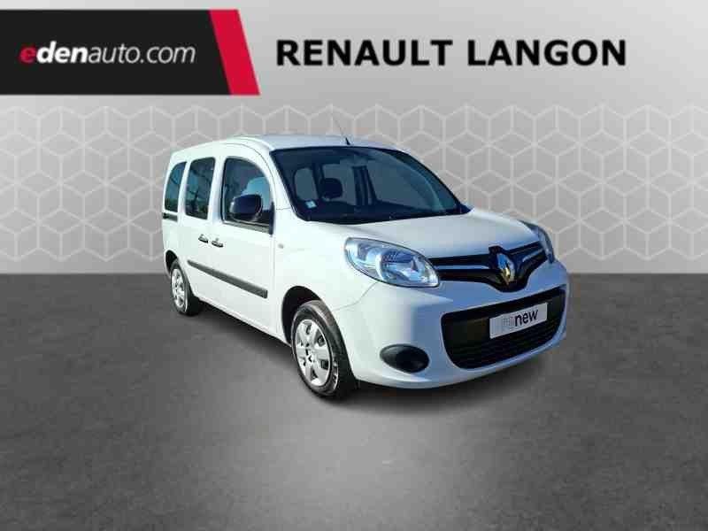 Renault Kangoo - Photo 7