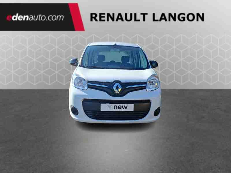 Renault Kangoo - Photo 8