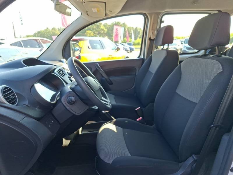 Renault Kangoo - Photo 10
