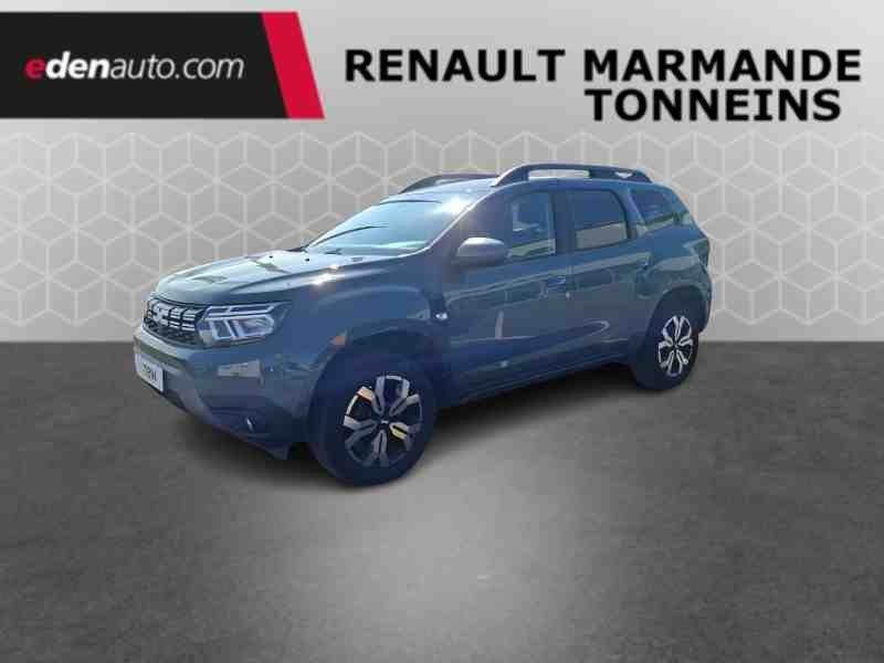 Dacia Duster - Photo 1