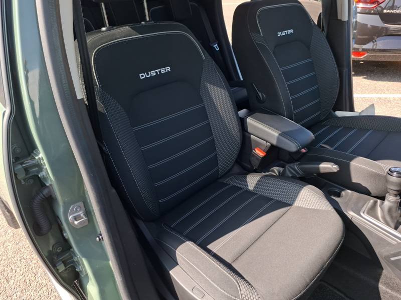Dacia Duster - Photo 11