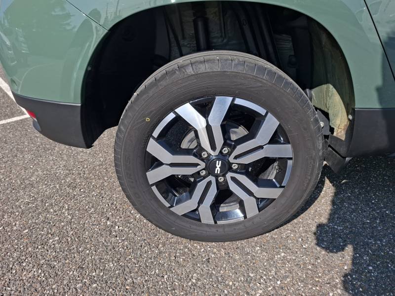 Dacia Duster - Photo 12