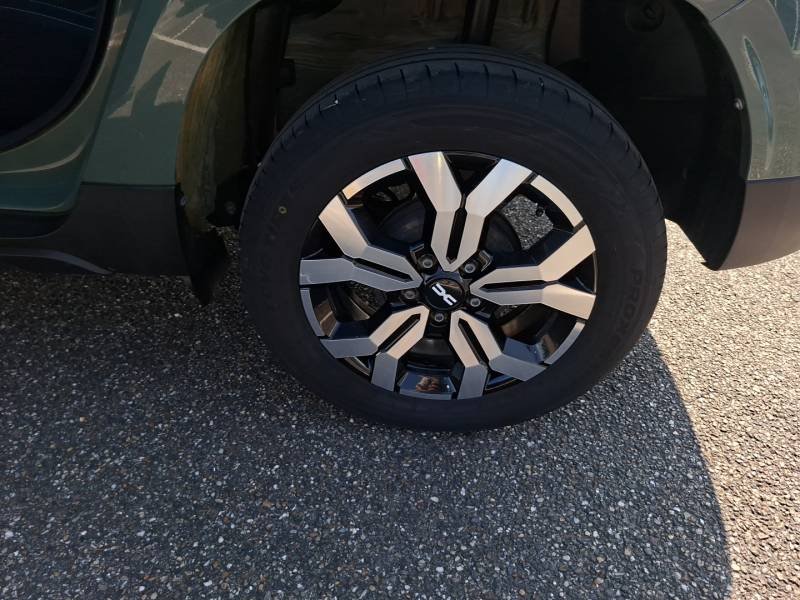 Dacia Duster - Photo 14