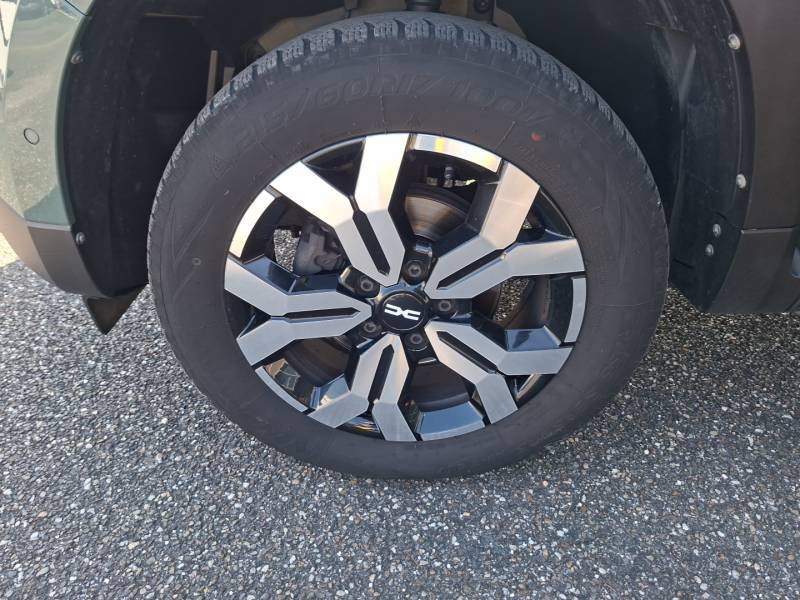 Dacia Duster - Photo 15