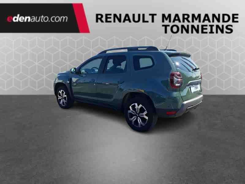 Dacia Duster - Photo 3