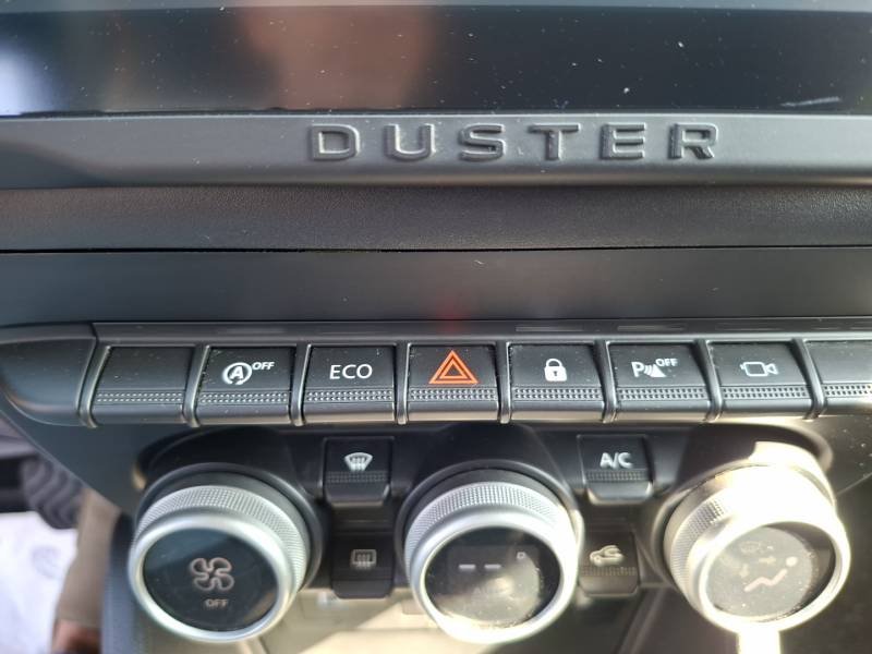 Dacia Duster - Photo 39