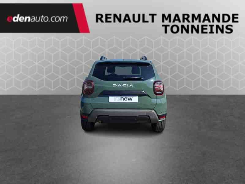 Dacia Duster - Photo 4