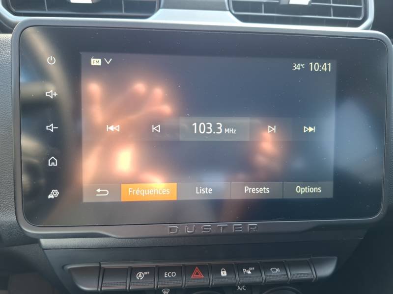 Dacia Duster - Photo 44