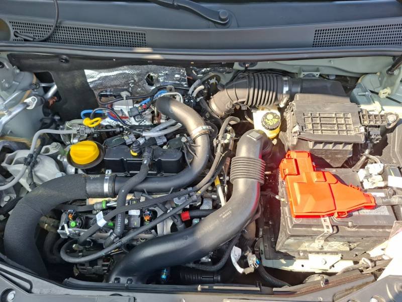 Dacia Duster - Photo 49