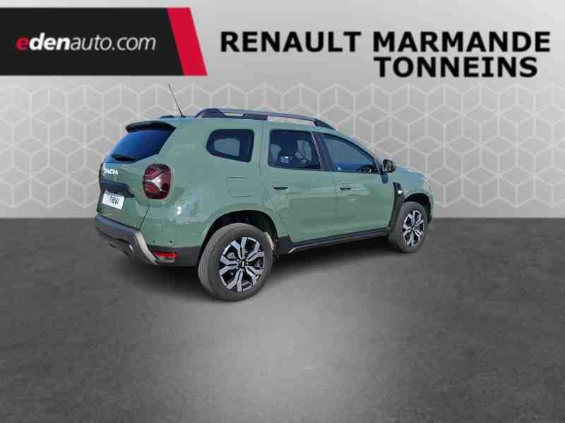 Dacia Duster - Photo 5